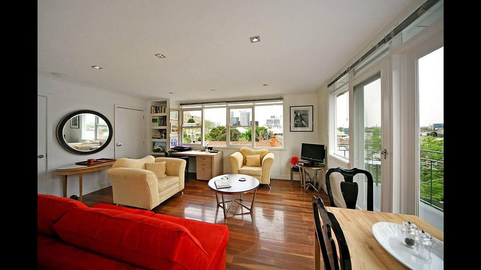 South Yarra, Victoria, Australia