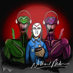 Monster Mashup