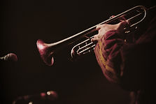 Trumpet Player