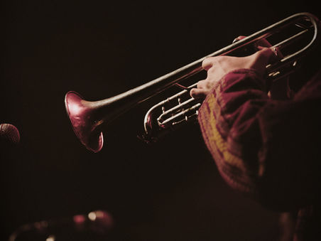 An Inside Look at Second Set Jazz Club's Unique Experience