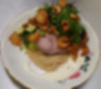 Formule PLAT + DESSERT