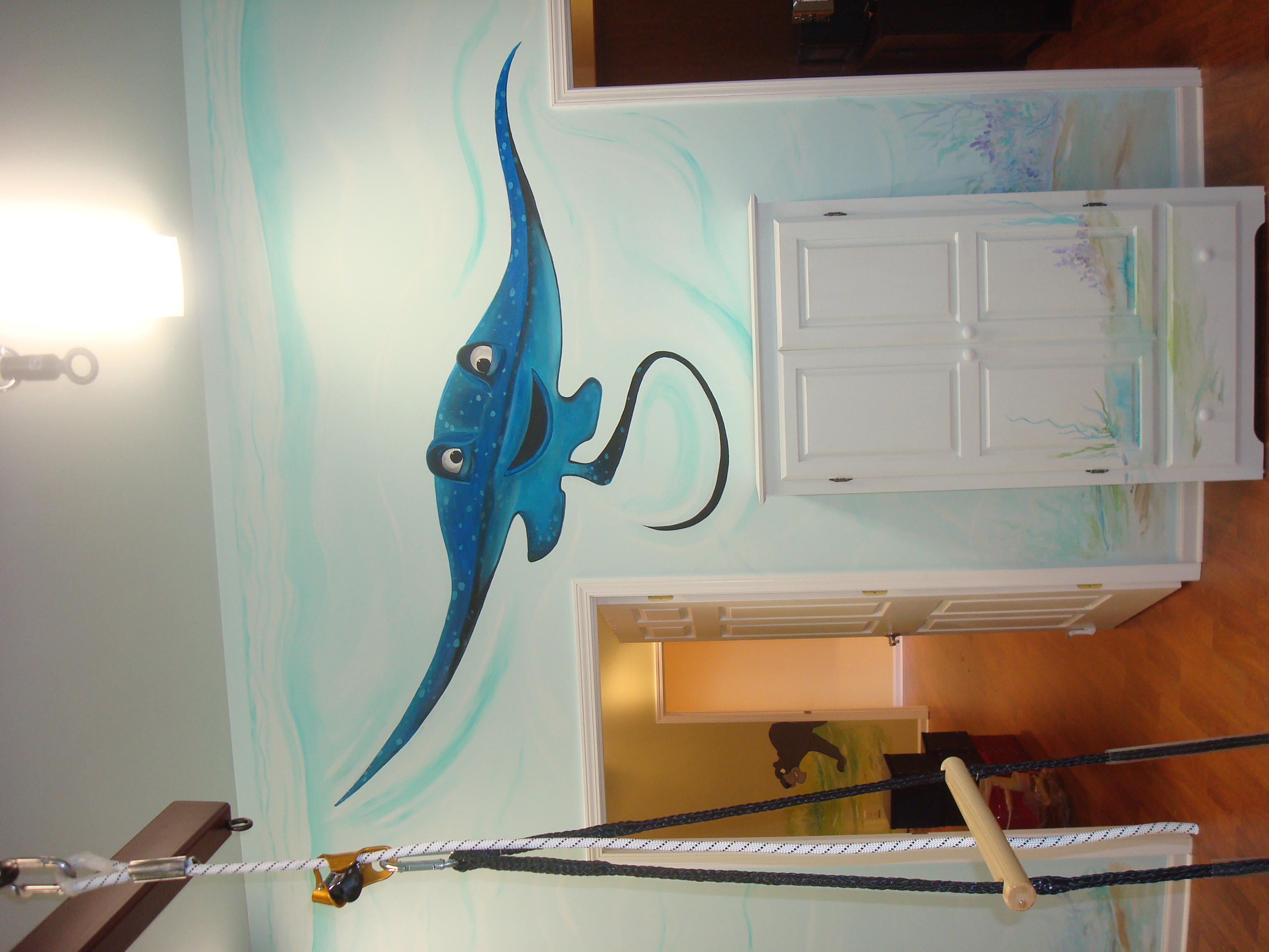 FINDING NEMO