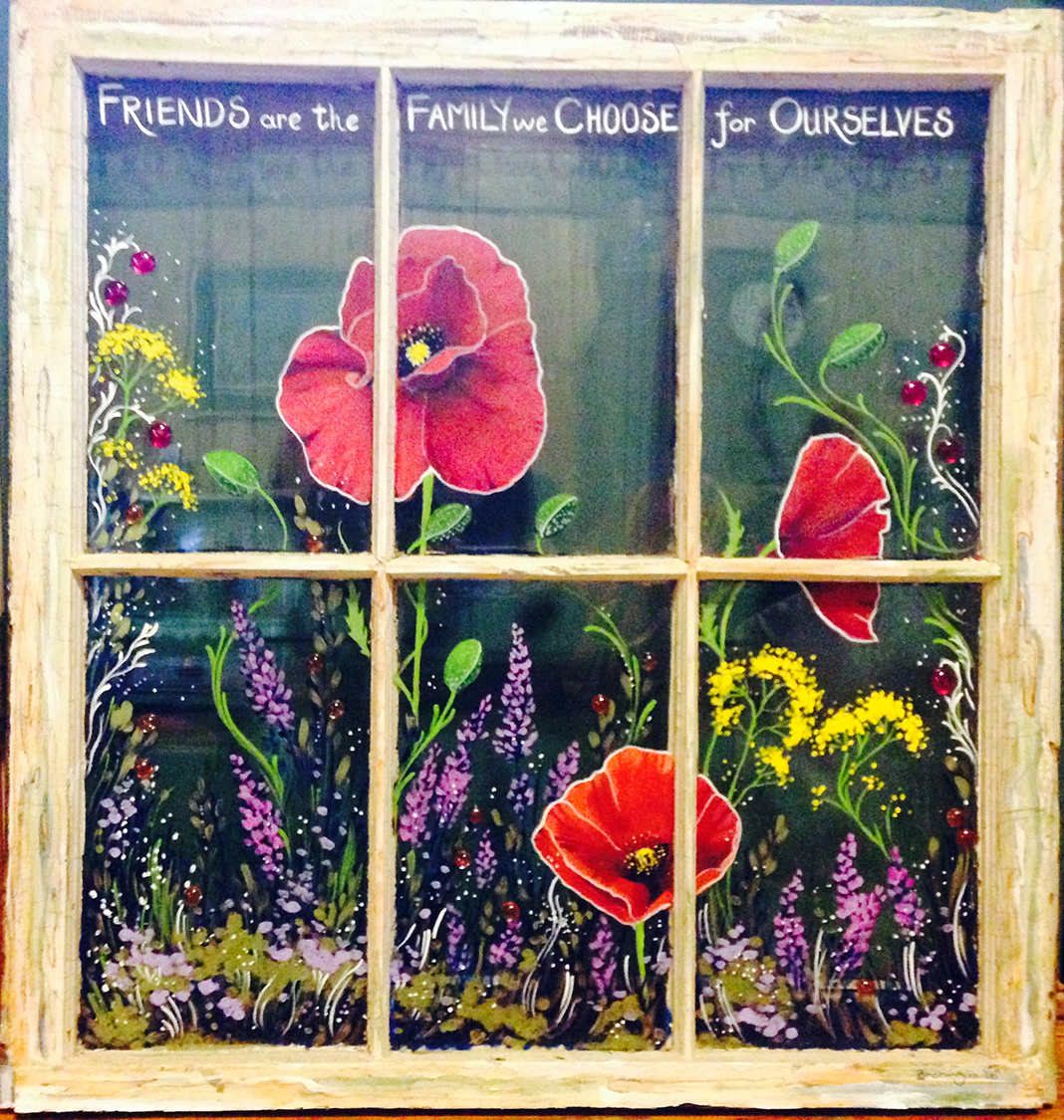 WINDOW