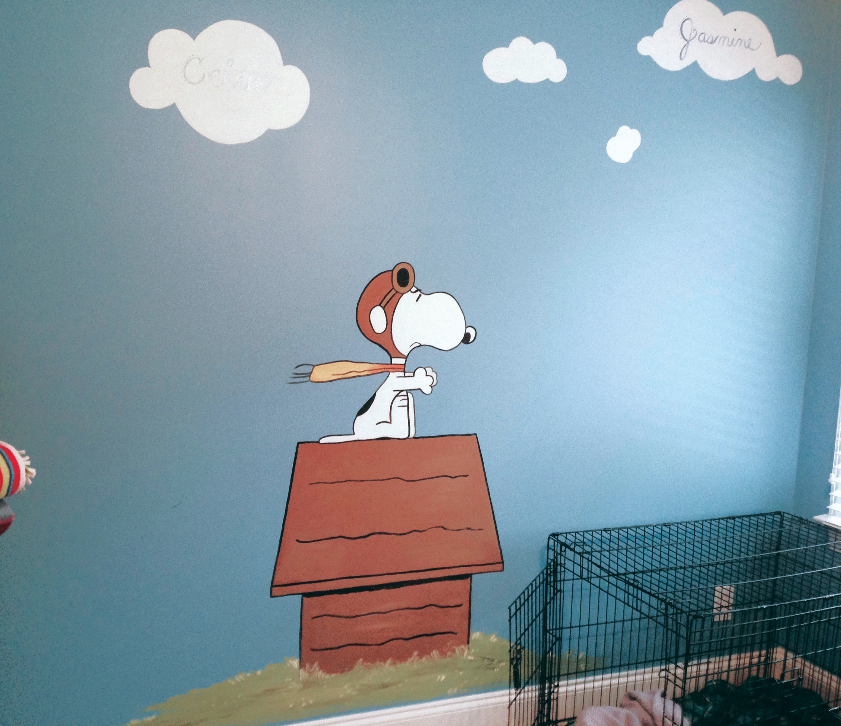 Snoopy