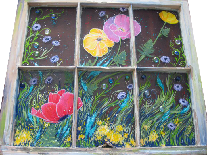 WINDOW