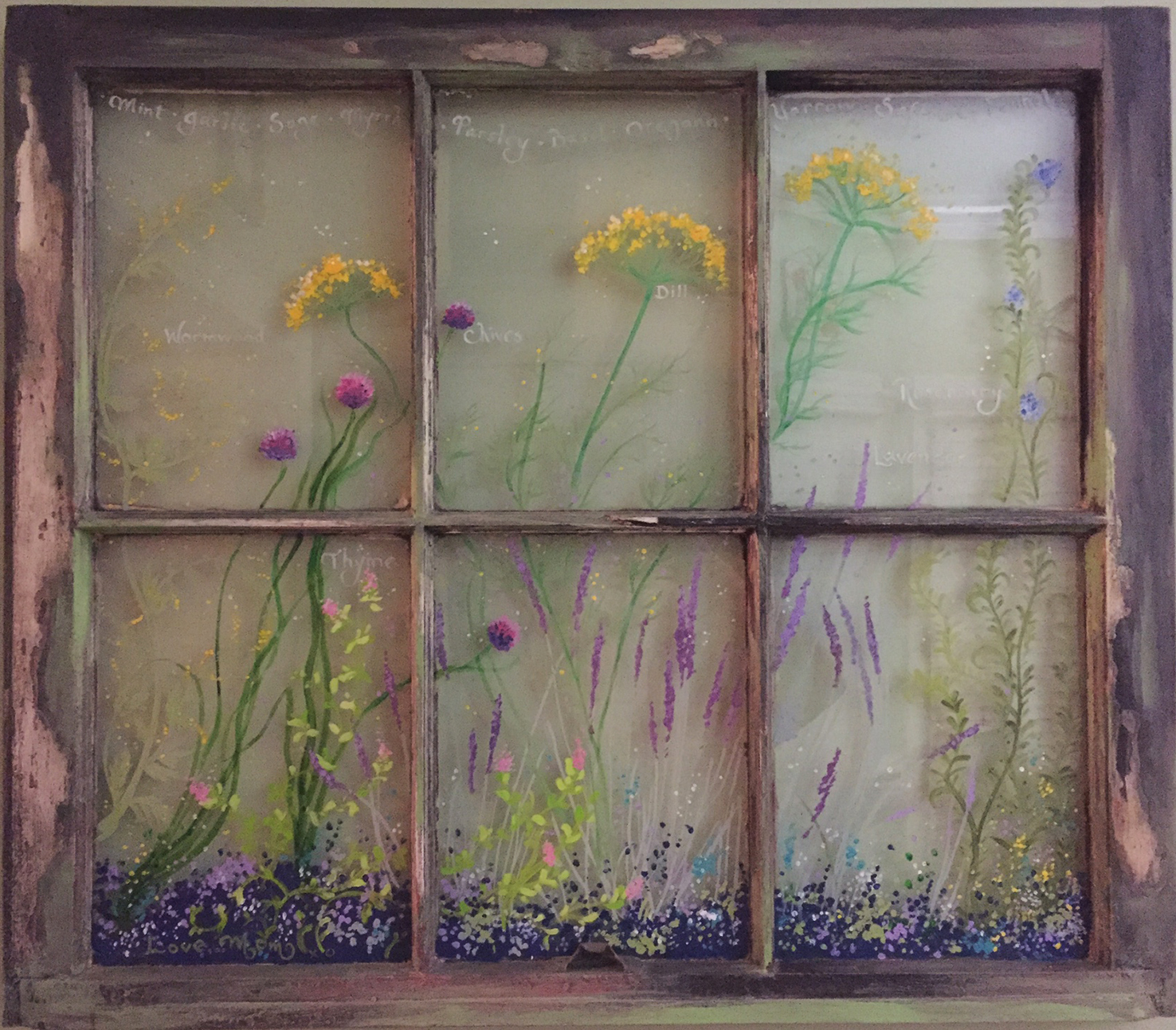 WINDOW