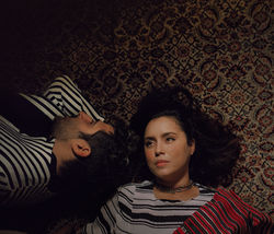 PHOTO BY AMIT ELKAYAM