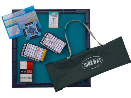 麻雀マット AMOS JUNK MAT PRIME GEAR AMOS JUNK MAT PRIME GEAR | Mahjong Stars