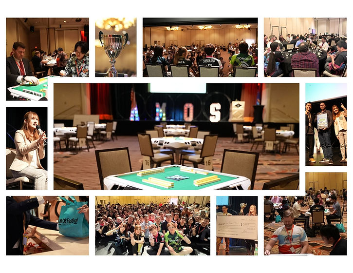 Multicolored Aesthetic Photo Collage Vision Board Flyer Landscape.jpg