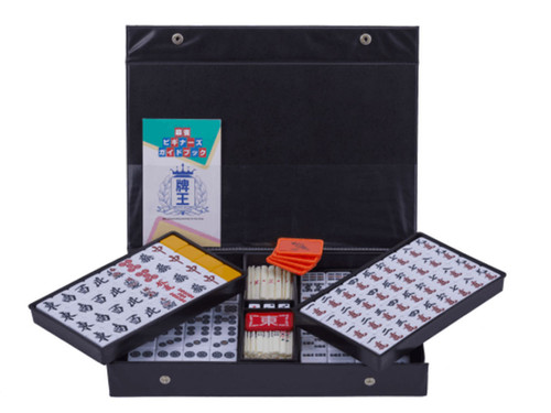 AMOS SMART | Mahjong Stars