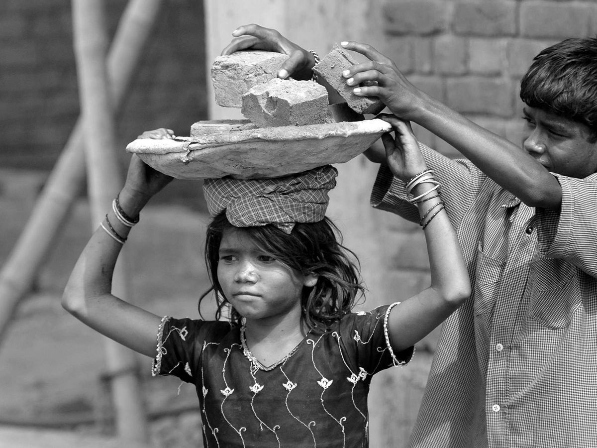 Child & bonded labour awareness