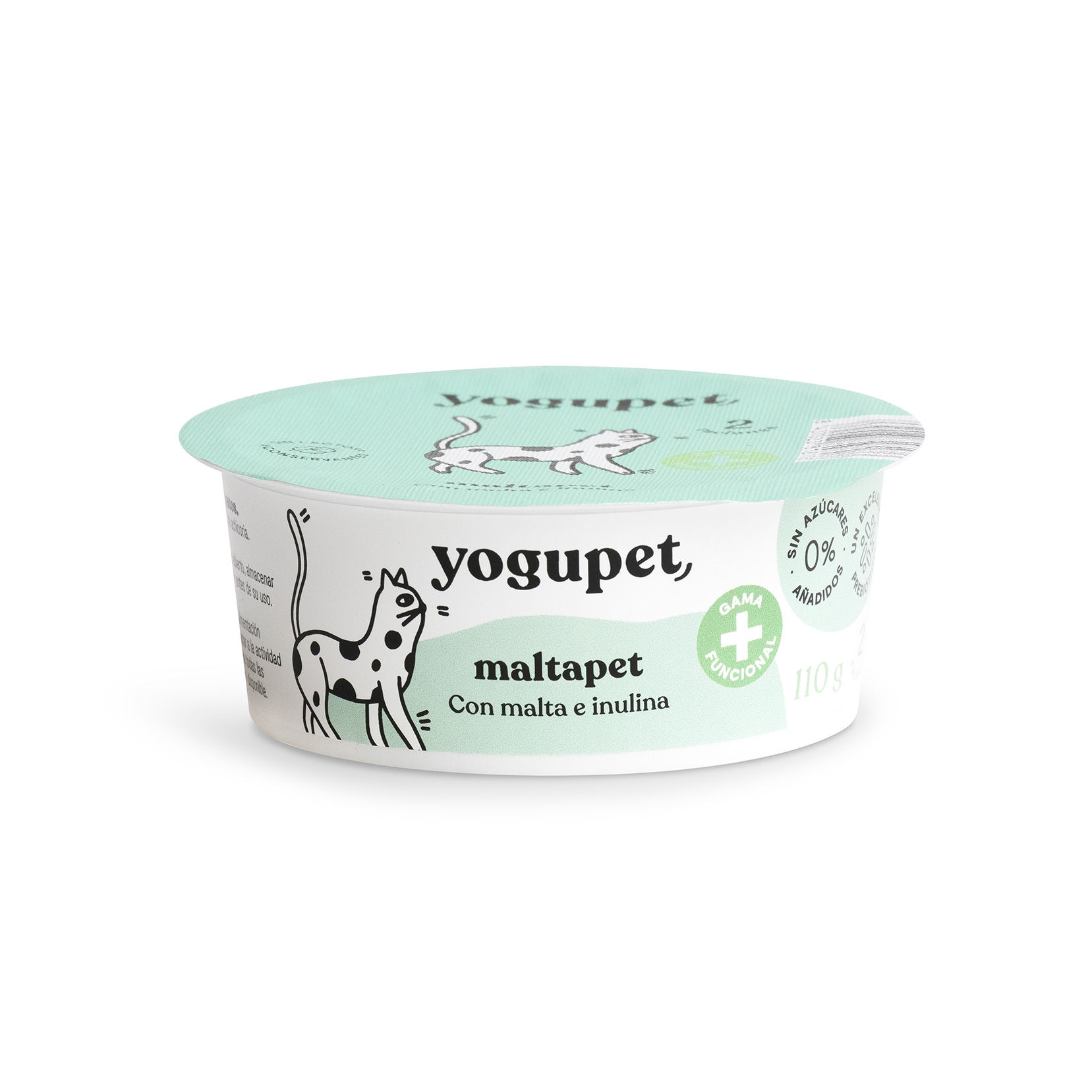 YOGUPET MALTAPET PARA GATOS