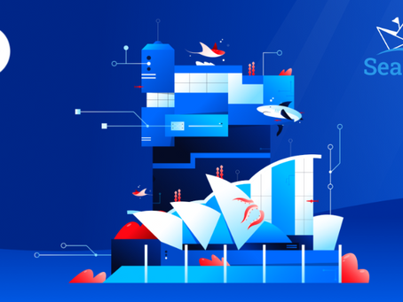 SeaLogs now has an Australian data centre - Crikey!