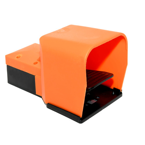 Tensador Pneumatic Foot Control Power Crafters