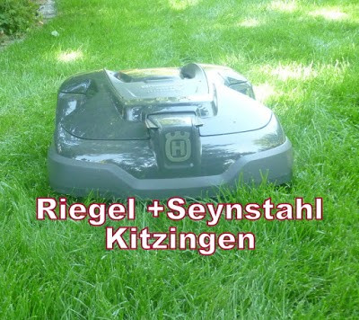 Riegel+Seynstahl