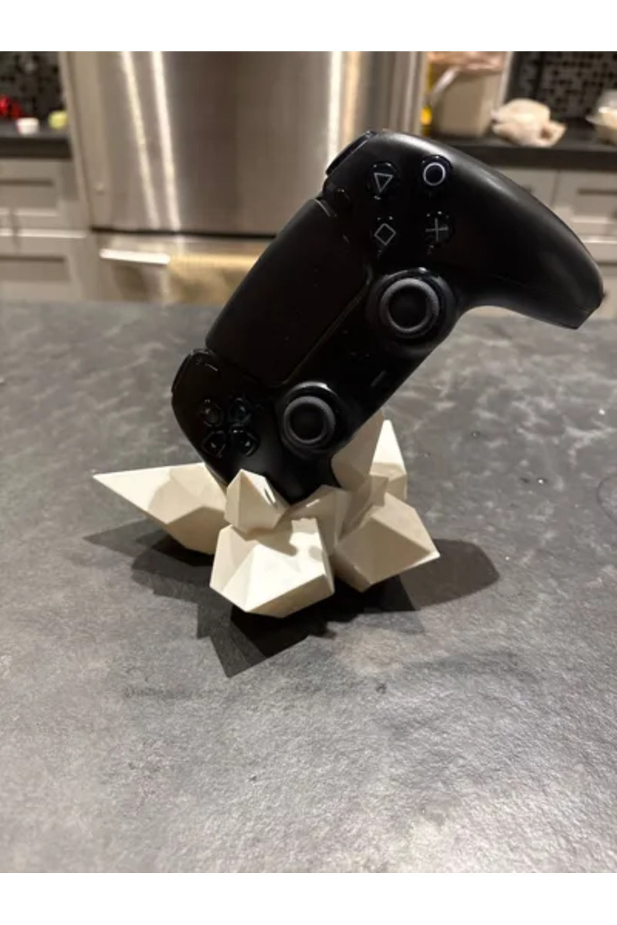 Playstation 5 Kontrol Standı/Playstation Crystal