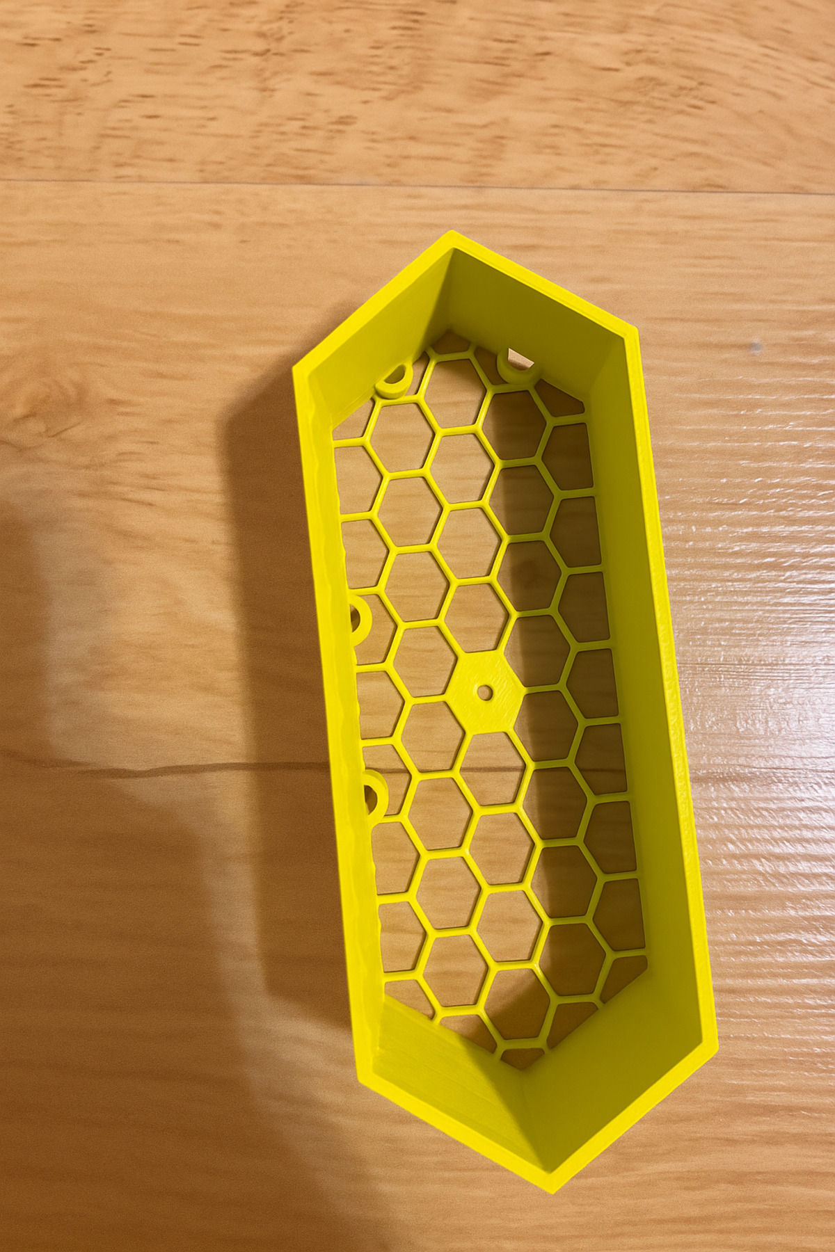 Modüler Oyuncak Araba Rafı Hot Wheels Uyumlu 1 Arabalık