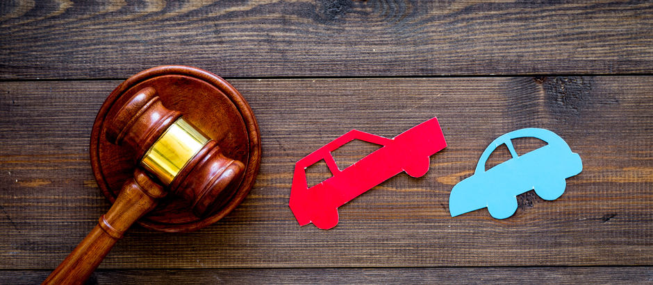 Why You Should Hire an Accident Lawyer