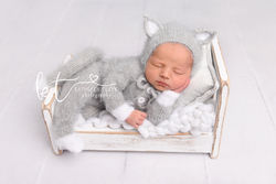 newborn photographer newport