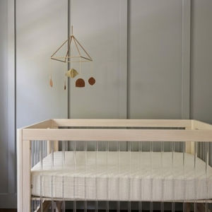 Clark Nursery Design