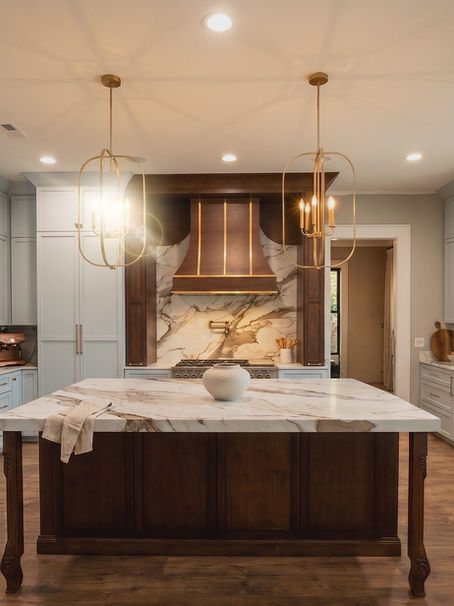 Nobody Warns You About This Part of Building a Custom Home