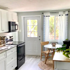Longboat Key Coastal Airbnb | Savannah’s Home and Design LLC