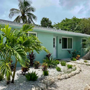 Longboat Key Coastal Airbnb | Savannah’s Home and Design LLC