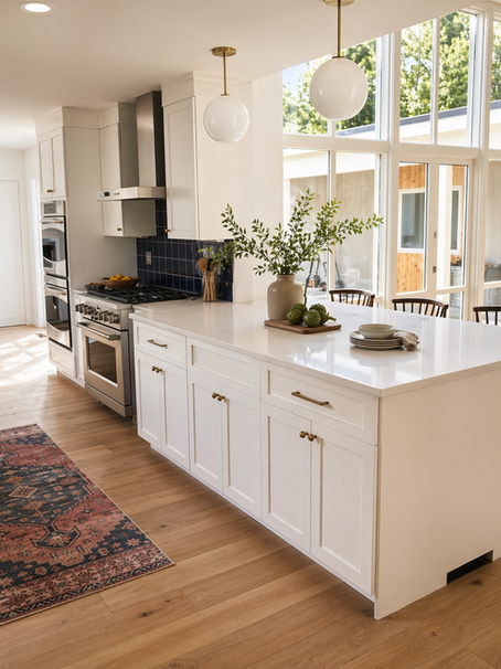 When Should You Hire an Interior Designer?