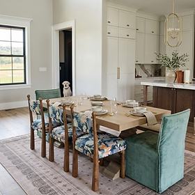 Eat in Kitchen