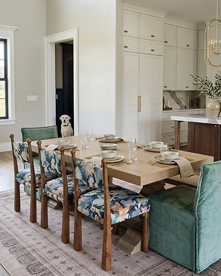 Eat in Kitchen