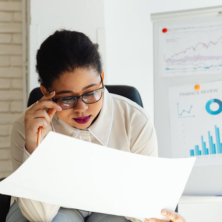 4 Benefits of Data Visualization for Interior Designers by Elena Stewart