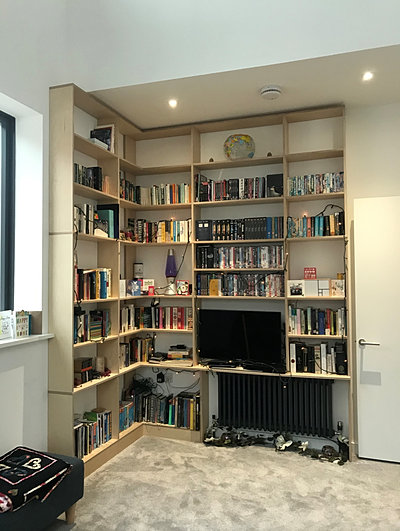 Sheffield Carpentry