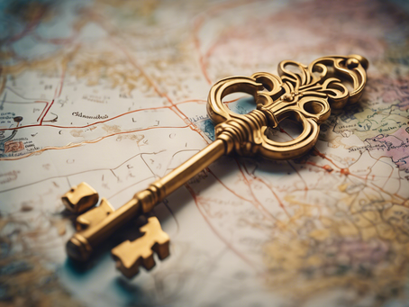 Discover Your True Path with Maihealing and Guidance