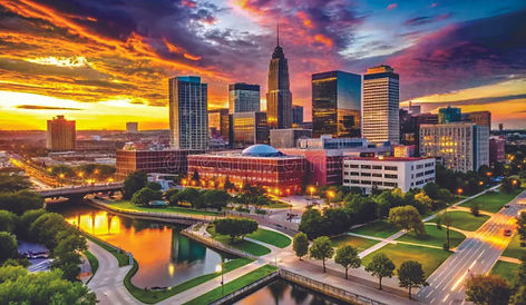 Travel the World Without a Passport Omaha, Nebraska