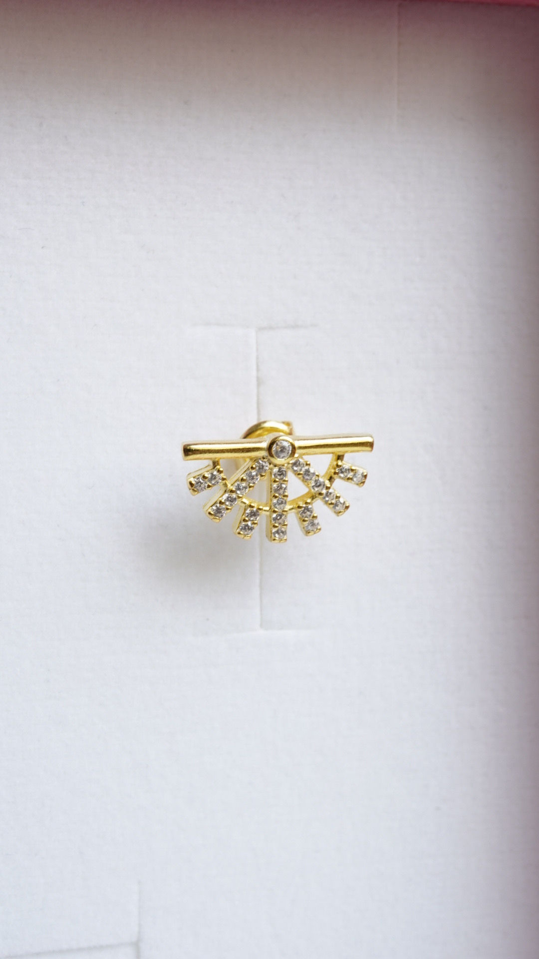 ArtSeries - Sunrise Küpe