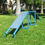 Miniatura: PASARELA AGILITY NO REGLAMENTARIA - Ref. CPH040S