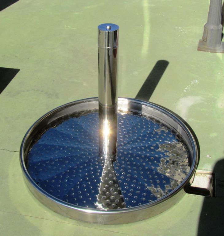 Miniatura: URINARIO CANINO - Ref. CP029