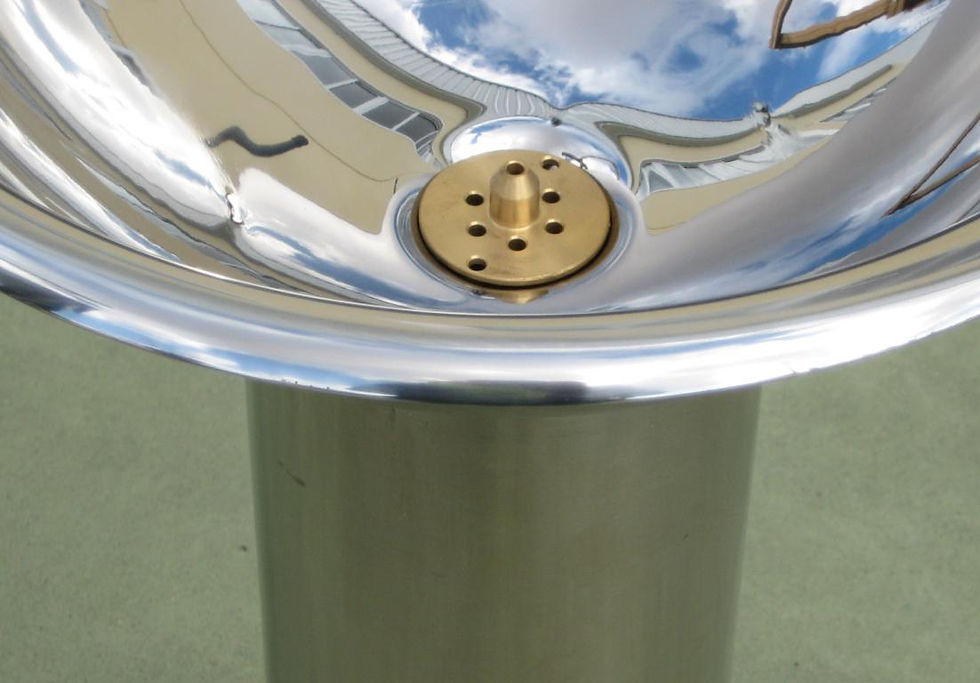 Miniatura: FUENTE MOD. ALAGÓN - Ref. 7415