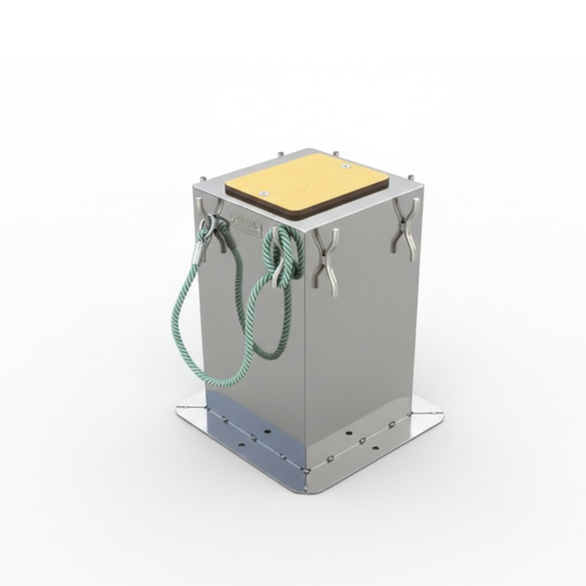 AMARRE PARA PERROS - Ref. CP018