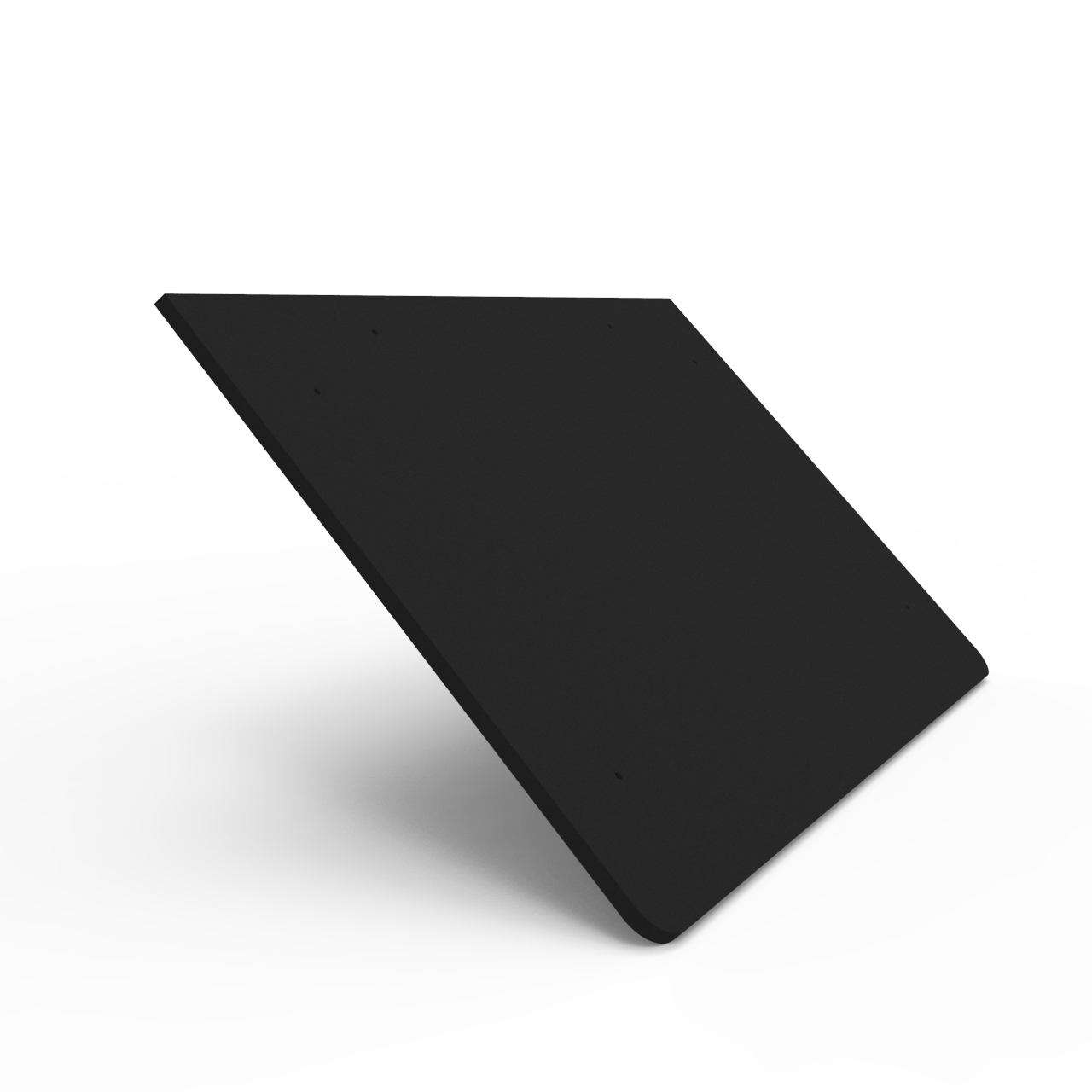 TECHO LARGO CASITAS GRANDES. - STD-W-022-08