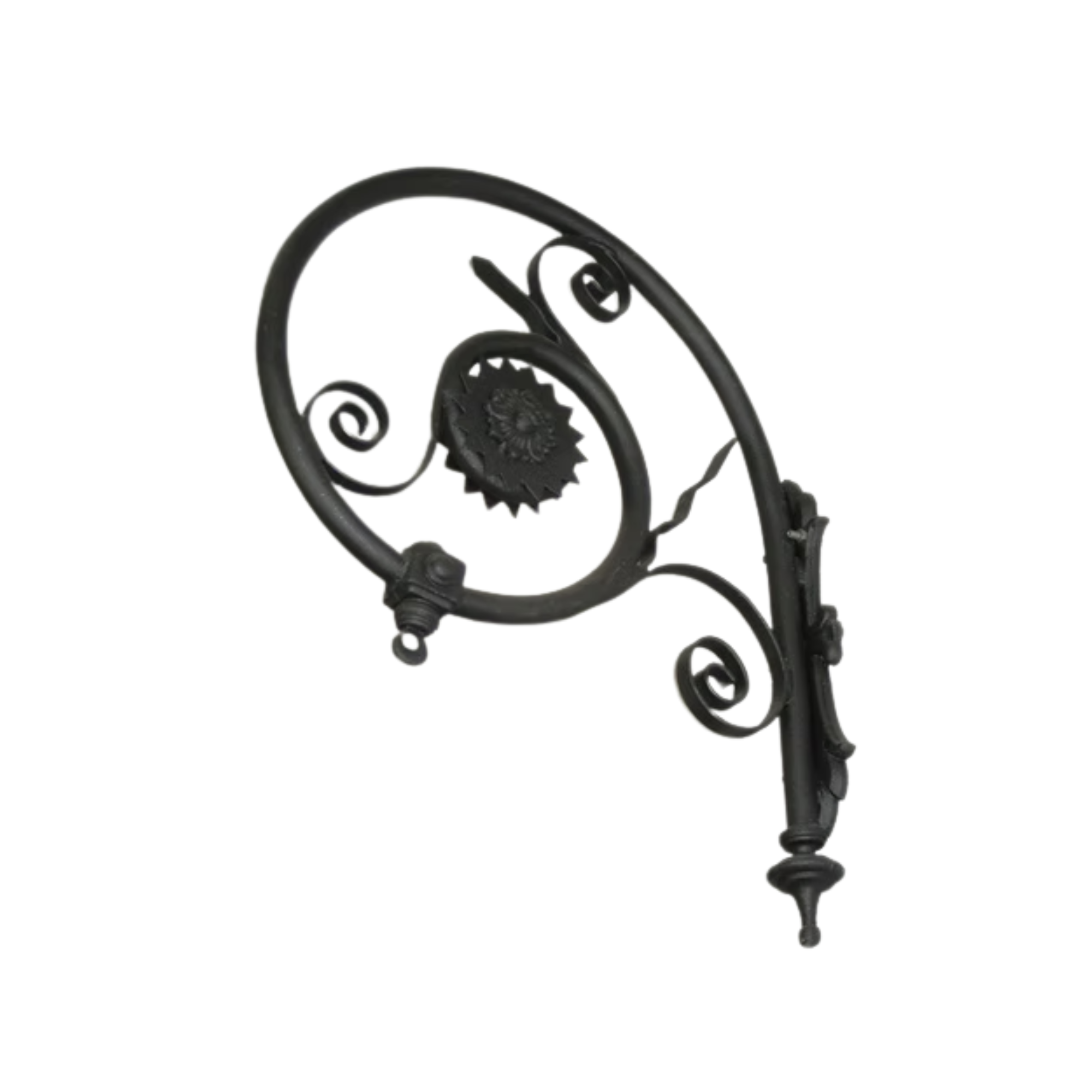 BRAZO MODELO MATALASCAÑAS - Ref. 365