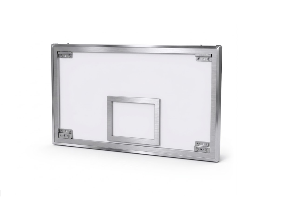 TABLERO METACRILATO BALONCESTO - Ref. 852 / 852A