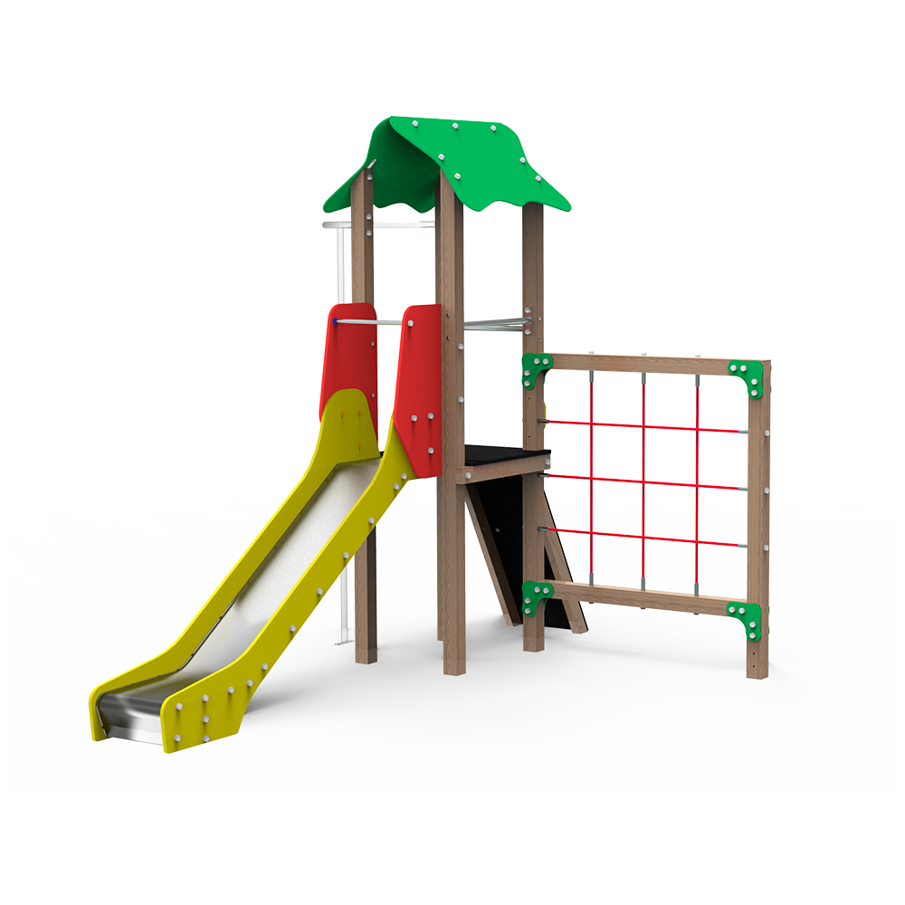 CASITA GUADALAJARA - Ref. 296G