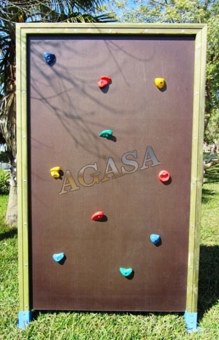 Miniatura: PIEDRA ROCÓDROMO - Ref. 34621