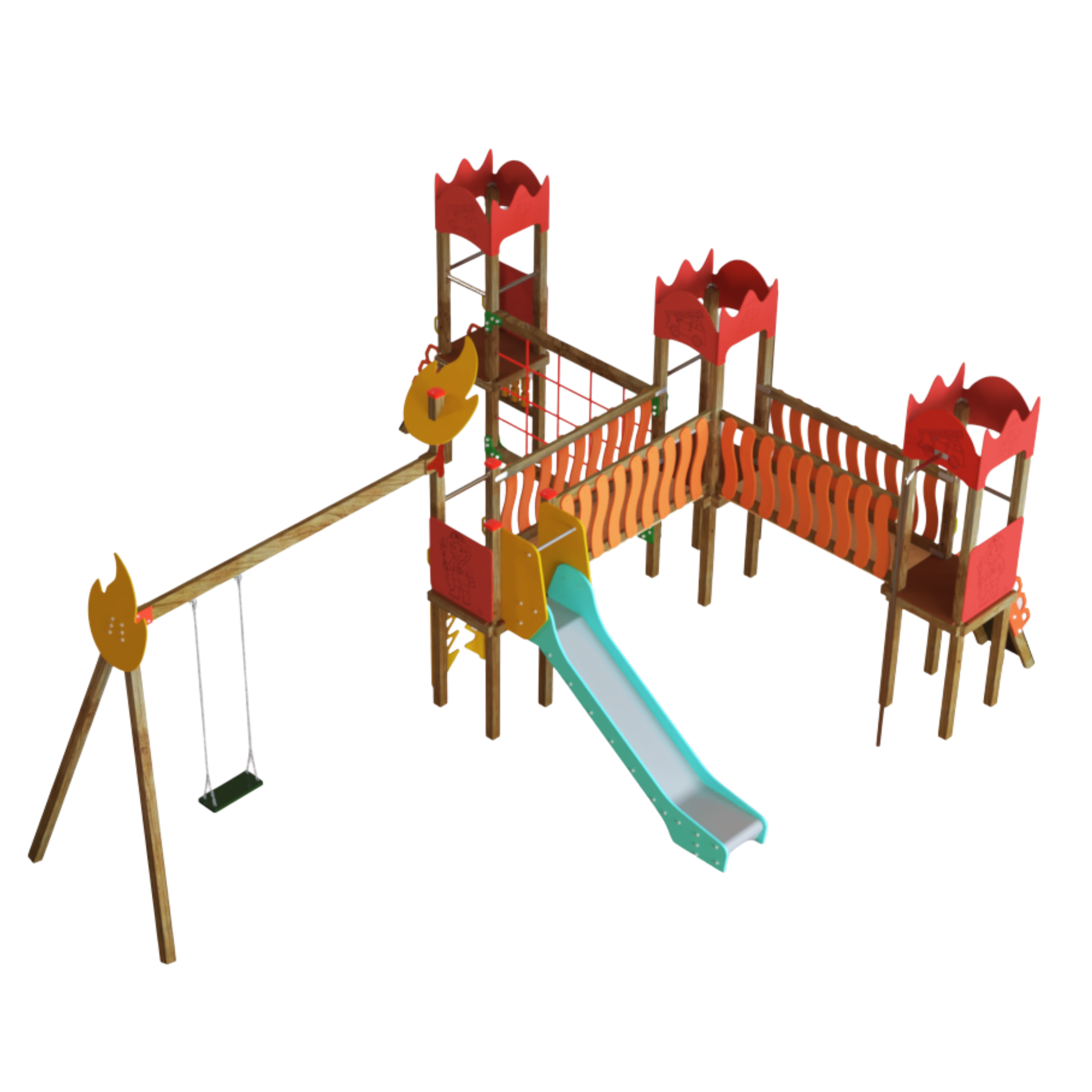 CASITA MURCIA   - Ref. 292D