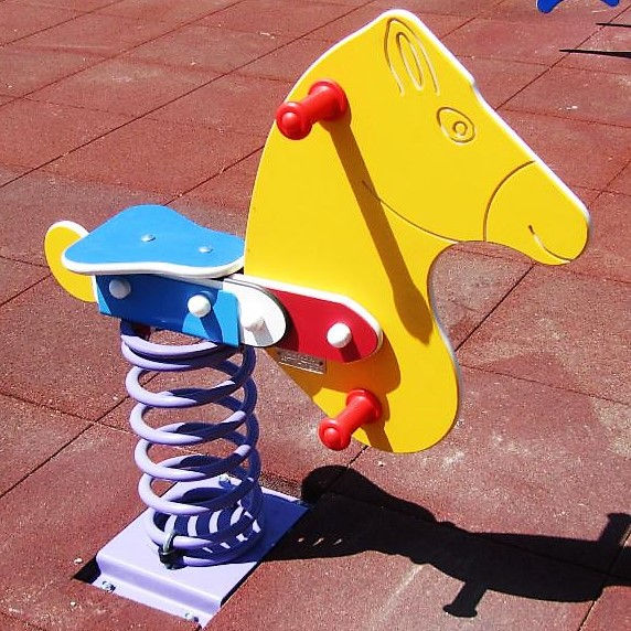 Miniatura: BURRITO PLATERO MUELLE - Ref. 250
