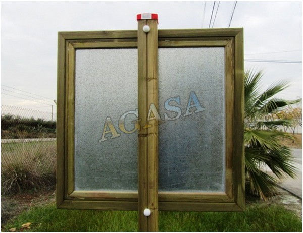 Miniatura: SEÑAL MOD. ALANGE - Ref. 934