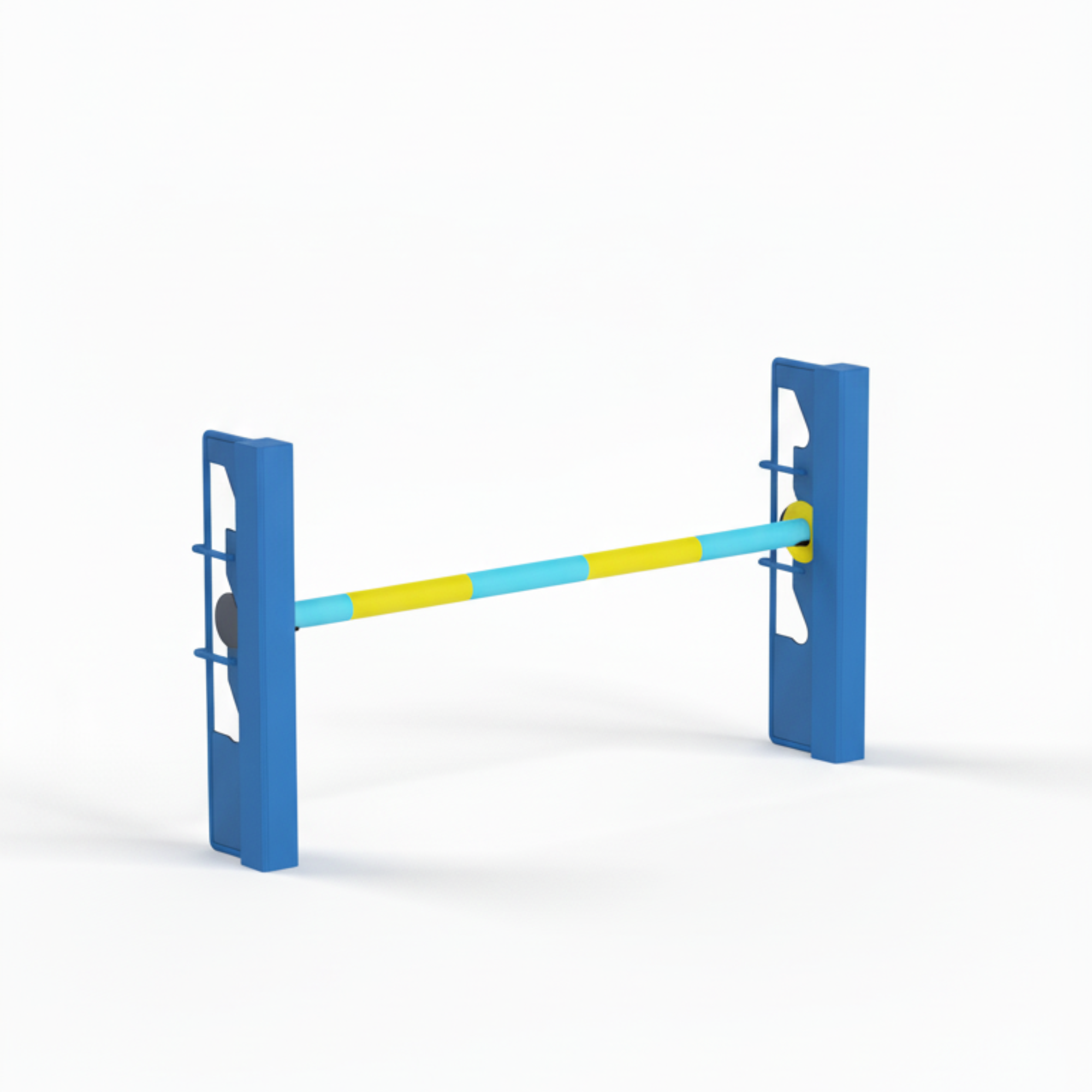 VALLA SALTO REGULABLE METAL AGILITY - Ref. CPH017