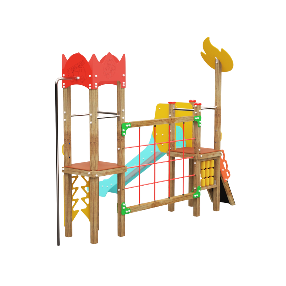 Miniatura: CASITA BADAJOZ - Ref. 292A