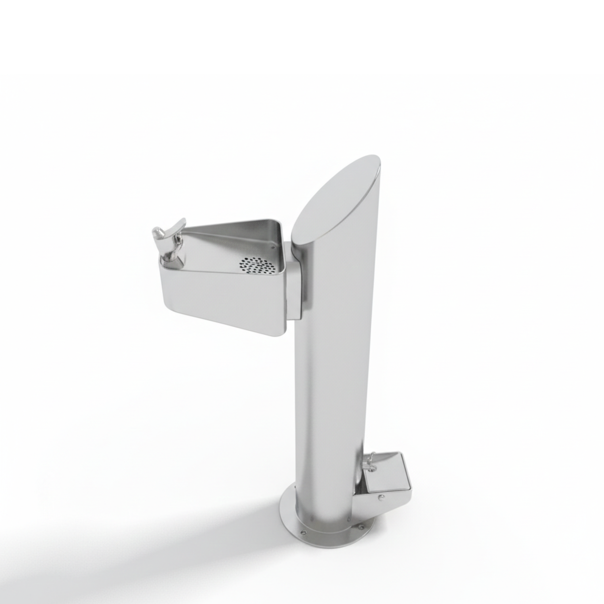 FUENTE HUMANO/CANINA MOD. NIEBLA - Ref. 6026